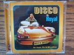 Disco Royal (2cd), Ophalen, Gebruikt, Pop