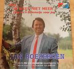 Jan Boezeroen > Nee ik weet niet meer, Cd's en Dvd's, Vinyl Singles, Gebruikt, 7 inch, Single, Ophalen of Verzenden