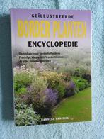 Borderplanten Encyclopedie, Ophalen of Verzenden, Zo goed als nieuw