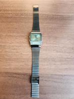 Casio AQ-880E, Sieraden, Tassen en Uiterlijk, Horloges | Heren, Ophalen, Gebruikt, Staal, Staal