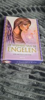 Carisa Mellado - De wijsheid van de engelen, Boeken, Tarot of Kaarten leggen, Overige typen, Carisa Mellado; Toni Carmine Salerno