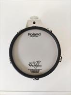 *** ROLAND PD-85 & CY-8 DUAL TRIGGER CYMBAL PAD ***, Ophalen of Verzenden, Zo goed als nieuw, Drums of Percussie
