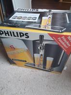 Philips biertap Nieuw in de doos, Witgoed en Apparatuur, Thuistaps, Ophalen, Nieuw, Philips