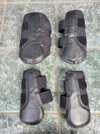 Harry's Horse beenbeschermers Flextrainer, maat M en L, Ophalen of Verzenden, Gebruikt, Overige toepassingen