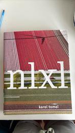 K. Tomei - NLXL, Ophalen of Verzenden, Zo goed als nieuw, K. Tomei