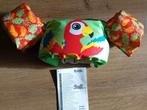 Puddle jumper zwemvest kind papegaai, Jongen of Meisje, One size, Ophalen of Verzenden, Zo goed als nieuw