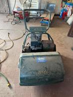 Atco royale b24 grasmaaier, Gebruikt, Atco, Benzine-grasmaaier, 50 cm of meer