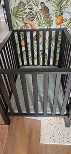 Box met toebehoren, Kinderen en Baby's, Boxen, Ophalen, Zo goed als nieuw