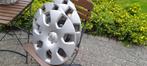 Opel Winterbanden 205 60  op stalen velg 16 inch, Auto diversen, Wieldoppen, Ophalen, Gebruikt
