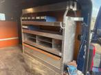 Bedrijfswagen Inrichting - Metalen Rekken & Lade, Auto diversen, Auto-accessoires, Ophalen of Verzenden