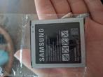 Nieuwe samsung accu, Ophalen of Verzenden, Zo goed als nieuw, Samsung