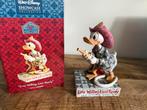 Disney traditions ever willing ever ready, Ophalen of Verzenden, Donald Duck, Zo goed als nieuw, Beeldje of Figuurtje