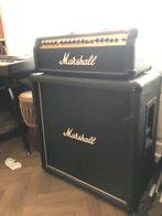 Marshall Valvestate model 8100 - 100V Gitaarversterker, Muziek en Instrumenten, Versterkers | Bas en Gitaar, Ophalen of Verzenden