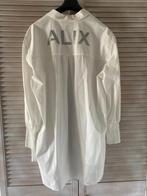 Alix the label blouse Ladies woven L, Ophalen, Zo goed als nieuw, Maat 42/44 (L), Wit