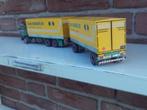 Tekno  Volvo  F12  6 x 2  van  Gam  Bakker., Hobby en Vrije tijd, Modelauto's | 1:50, Ophalen of Verzenden, Nieuw, Bus of Vrachtwagen