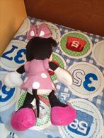 Minnie Mouse knuffel Sega Disney 24 cm groot, Verzamelen, Disney, Ophalen of Verzenden, Knuffel