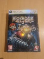 Bioshock 2 rapture edition xbox 360, Avontuur en Actie, Vanaf 18 jaar, 1 speler, Ophalen of Verzenden