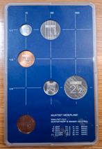 Muntset Nederland 1982, Postzegels en Munten, Munten | Nederland, Ophalen of Verzenden, Koningin Beatrix, Overige waardes