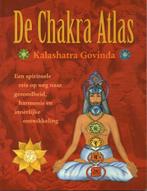 De Chakra Atlas, Kalashatra Govinda, Zo goed als nieuw, Achtergrond en Informatie, Spiritualiteit algemeen, Ophalen