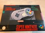 Nieuwe super nintendo game pad met fabrieks zegel (jaren 90), Ophalen of Verzenden, Zo goed als nieuw, Met 1 controller