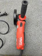 Hilti Haakse Slijpmachine, Ophalen, Gebruikt, 1000 watt of meer, Haakse handslijpmachine