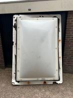 Dak koepel, Doe-het-zelf en Verbouw, Glas en Ramen, Ophalen of Verzenden, Gebruikt, Dakraam