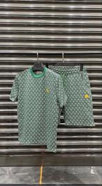 Zomerset louis vuiton prada polo gucci, Ophalen of Verzenden, Nieuw, Zwart
