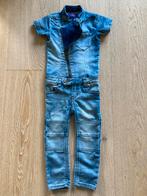 Supergaaf jumpsuit van dutch denim maat 104 nieuwstaat!!, Kinderen en Baby's, Kinderkleding | Maat 104, Meisje, Dutch denim, Ophalen of Verzenden