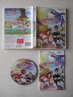 Hello Kitty Nintendo Wii, Spelcomputers en Games, 1 speler, Ophalen of Verzenden, Overige genres, Vanaf 3 jaar