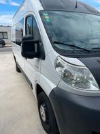 Citroën Jumper Buscamper 2.2 HDI - L2H2, Caravans en Kamperen, Chemisch toilet, Buscamper of Camperbus, Tot en met 2, Douche