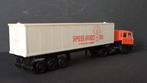 Daf 2800 3300 Speelgoed Rai 1983 1:87 H0 Efsi Pol, Hobby en Vrije tijd, Modelauto's | 1:87, Ophalen of Verzenden, Zo goed als nieuw