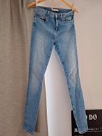 👖 Tommy Hilfiger Como skinny dames spijkerbroek maat 28-30, Kleding | Dames, Blauw, Ophalen of Verzenden, Zo goed als nieuw, W28 - W29 (confectie 36)