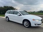 Volvo V70 Summum Bi-Fuel LPG, Auto's, Voorwielaandrijving, 1984 cc, 1553 kg, Wit