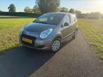 Suzuki Alto 1.0 2009 Bruin nette auto!, Voorwielaandrijving, 200 kg, Bruin, 4 stoelen