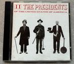 The Presidents Of The United States - II (cd rock), Cd's en Dvd's, Ophalen of Verzenden, Zo goed als nieuw, Poprock