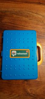 Ik leer rekenen Jumbo, Ophalen of Verzenden, Gebruikt, Rekenen