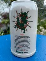 BRAND BIER 1 Literpul Bierpul 1983/1984, Verzamelen, Biermerken, Ophalen of Verzenden, Nieuw, Pul(len), Brand