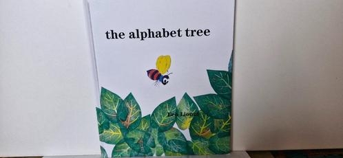 The alphabet  tree, Boeken, Kinderboeken | Kleuters, Zo goed als nieuw, Fictie algemeen, Ophalen of Verzenden