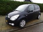 Opel AGILA 1.0 EDITION -151409 Km-Airco-electr pakket-Lmv, Auto's, Opel, Origineel Nederlands, Te koop, 5 stoelen, Agila