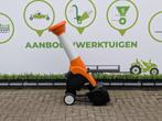 Stihl GHE 250 ELEKTRISCHE HAKSELAAR, Ophalen of Verzenden, Gebruikt