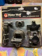 Water Wolf UW1.0 accessories pack nieuw, Nieuw, Ophalen of Verzenden