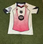 Barcalona voetbalshirt, Maat S, Ophalen of Verzenden, Nieuw, Shirt