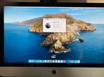 iMac 27-inch (Late 2013), Ophalen, Gebruikt, SSD, IMac