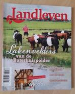 TIJDSCHIRFT LANDLEVEN DIVERSE 2022, Ophalen of Verzenden, Gelezen