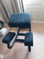 Ergonomische Kniestoel JRM - Zwart, Onbeschadigd, Ophalen