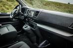 Toyota ProAce Worker 2.0 D-4D Black Line DC | Automaat|5Pers, Automaat, Gebruikt, 4 cilinders, Met garantie (alle)
