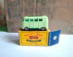 Matchbox 34 volkswagen, Hobby en Vrije tijd, Modelauto's | 1:43, Ophalen of Verzenden, Zo goed als nieuw, Auto, Matchbox