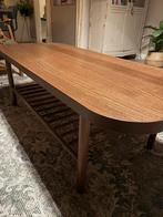 Ikea Listerby salontafel, 100 tot 150 cm, Zo goed als nieuw, Minder dan 50 cm, Rechthoekig