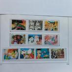 Engeland  1993  Serie Groet zegels  Mi 1431 - 1440, Ophalen of Verzenden, Gestempeld