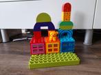 duplo creatieve vormen, Kinderen en Baby's, Ophalen of Verzenden, Gebruikt, Complete set, Duplo